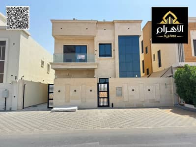 5 habitaciones Villa para en Venta en Al Amerah, Ajman - batch_WhatsApp Image 2026-08-26 at 2.11. 24 PM. jpeg
