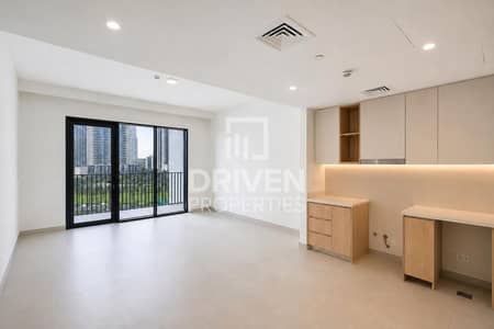 2 Schlafzimmer Wohnung zum Miete in Dubai Creek Harbour, Dubai - Wohnung in Dubai Creek Harbour，Island Park，Island Park 2, 2 schlafzimmer, 140000 AED - 16258313