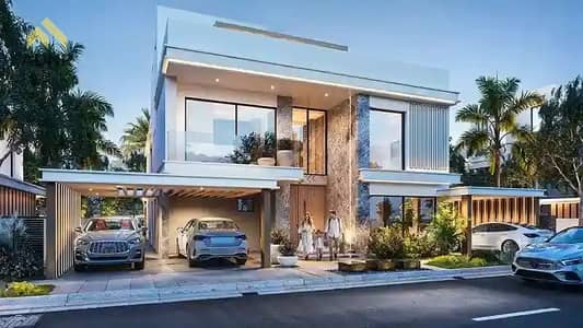 DAMAC Islands 2， 迪拜 4 卧室别墅待售 - 1765878466107-Luxury-Villa. webp
