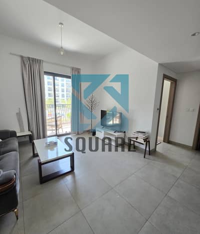 1 Bedroom Flat for Rent in Al Khan, Sharjah - 2. jpg