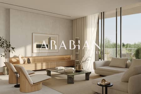 3 Bedroom Flat for Sale in Al Barari, Dubai - Corner Unit | Green Community | Q4 2028