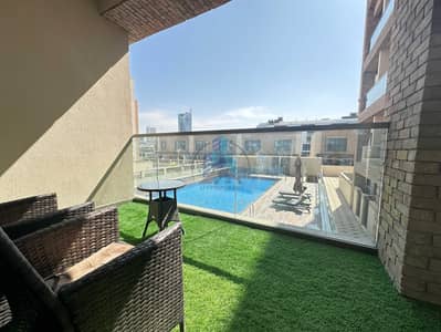 1 Bedroom Apartment for Sale in Jumeirah Village Circle (JVC), Dubai - IMG_9800. jpeg 1 Bedroom Apartment for Sale in Jumeirah Village Circle (JVC), Dubai - IMG_9800. jpeg