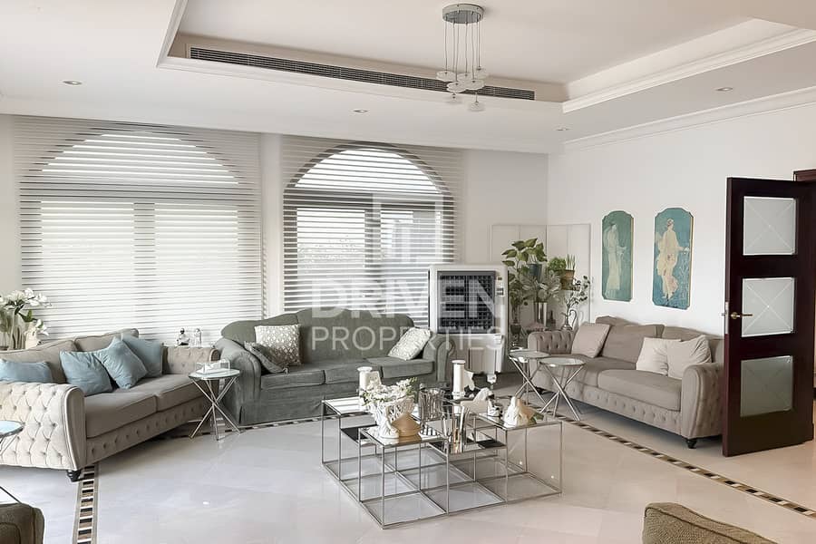 Villa à Palm Jumeirah,Garden Homes Palm Jumeirah,Garden Homes Frond L, 5 chambres, 1100000 AED - 16299207 Villa à Palm Jumeirah,Garden Homes Palm Jumeirah,Garden Homes Frond L, 5 chambres, 1100000 AED - 16299207