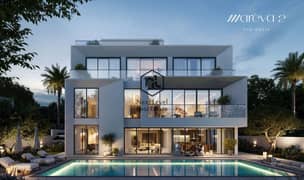 Last Unit | Tailored Payment Plan | Emaar Specialist | 0.2% Booking Amount