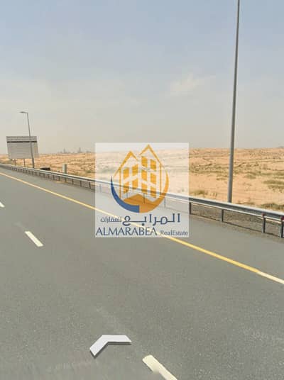 Plot for Sale in Rodhat Al Sidir, Sharjah - 7b9537f8-bd4b-46d5-8932-8c5edd7a27e1. jpeg Plot for Sale in Rodhat Al Sidir, Sharjah - 7b9537f8-bd4b-46d5-8932-8c5edd7a27e1. jpeg