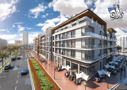 Now owns in Dubai in installments for a period of 10 years directly from the owner Now owns in Dubai in installments for a period of 10 years directly from the owner