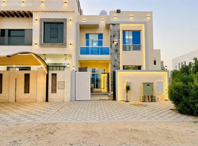 5 Bedroom Villa for Rent in Al Zahya, Ajman - WhatsApp Image 2026-08-26 at 2.15. 13 PM (1). jpeg 5 Bedroom Villa for Rent in Al Zahya, Ajman - WhatsApp Image 2026-08-26 at 2.15. 13 PM (1). jpeg