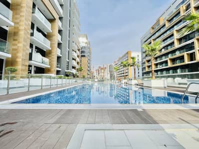 Studio for Rent in Azizi Riviera, Dubai - IMG_9387. jpg