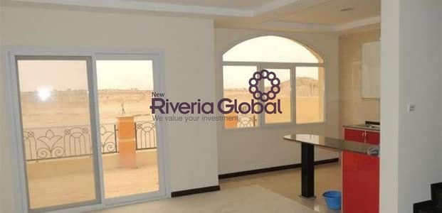 3 BHK Townhouse | Sahara Meadows | DIC 3 BHK Townhouse | Sahara Meadows | DIC
