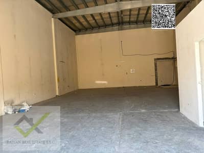 Warehouse zum zur Miete in Al Jurf, Ajman - 1000886217. jpg