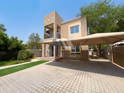 4 Bedroom Villa for Rent in Living Legends, Dubai - IMG-1. jpeg