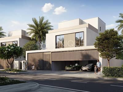 The Heights Country Club and Wellness， 迪拜 4 卧室别墅待售 - 位于The Heights Country Club and Wellness，Serro 2 4 卧室的别墅 8400000 AED - 16299279