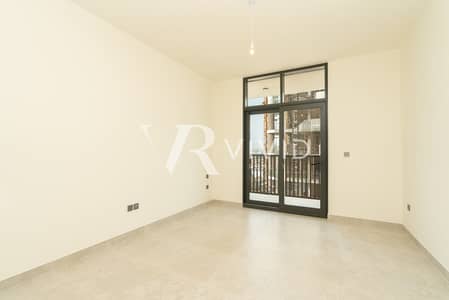 Studio for Rent in Jumeirah Village Triangle (JVT), Dubai - Brand New | Marina Views | Ready to Move In Studio for Rent in Jumeirah Village Triangle (JVT), Dubai - Brand New | Marina Views | Ready to Move In