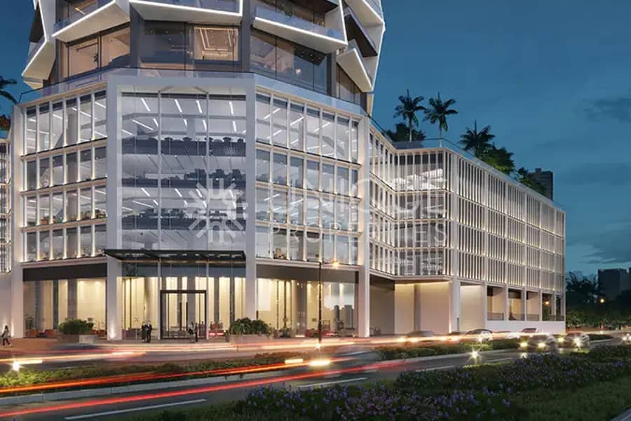 Hot Deal | Premium 1BR | High ROI | Investor Deal Hot Deal | Premium 1BR | High ROI | Investor Deal