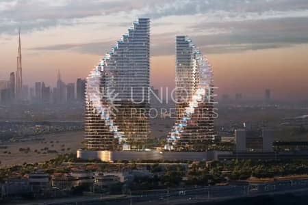 1 Bedroom Apartment for Sale in Jumeirah Village Triangle (JVT), Dubai - Investor Choice | Spacious 1BR | Best Value