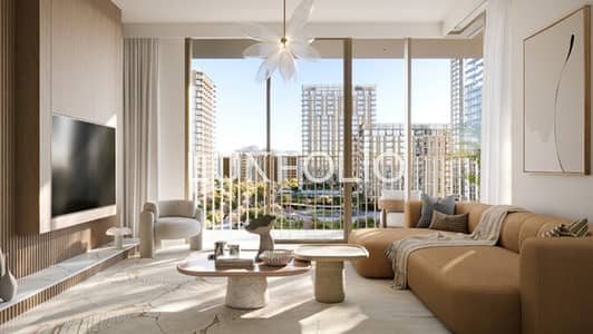 1 Bedroom Apartment for Sale in Dubai Creek Harbour, Dubai - Open View | Waterfront VIew | Motivated Seller