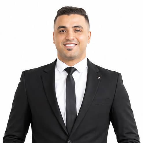 Mohamed Hassan