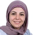 Nuha Zarzour Nuha Zarzour