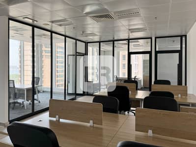 Office for Rent in Dubai Marina, Dubai - 86p2255n3b6511783090110. jpg Office for Rent in Dubai Marina, Dubai - 86p2255n3b6511783090110. jpg