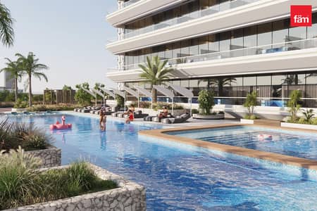 Studio de à à vendre à Dubai Land Residence Complex (DLRC), Dubai - Appartement à Dubai Land Residence Complex (DLRC),Samana Ivy Gardens 2, 599999 AED - 16299323 Studio de à à vendre à Dubai Land Residence Complex (DLRC), Dubai - Appartement à Dubai Land Residence Complex (DLRC),Samana Ivy Gardens 2, 599999 AED - 16299323