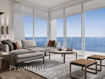 2 Schlafzimmer Wohnung zum zum Verkauf in Dubai Harbour, Dubai - Wohnung in Dubai Harbour，Sobha Seahaven，Sobha Seahaven Tower A, 2 schlafzimmer, 5200000 AED - 16299334
