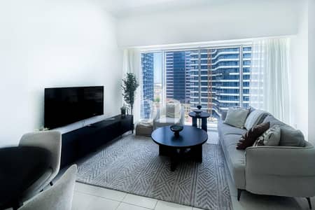 1 Bedroom Flat for Rent in Business Bay, Dubai - File 1