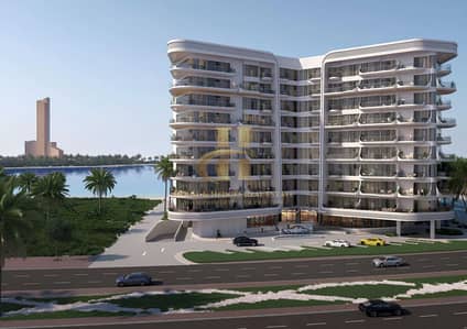 Appartement de 2 chambres à à vendre à Al Marjan Island, Ras Al Khaimah - 4f1c8628-5fbe-443c-b2cb-6ce4ebbc9d7b. jpg