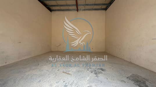 Warehouse for Rent in Industrial Area, Sharjah - Enhance_real_estate_photo_lighting_202608261359 (1). jpeg