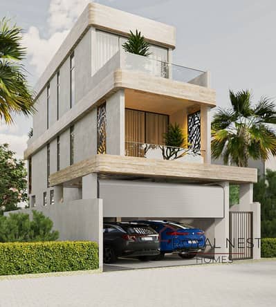 3 Slaapkamers Villa te Koop in DAMAC Hills 2 (Akoya by DAMAC), Dubai - WhatsApp Image 2026-08-25 at 12.26. 21 PM. jpeg