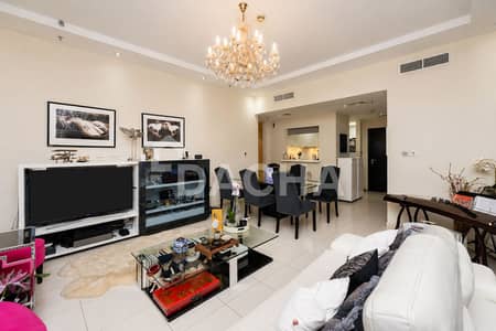 3 Bedroom Apartment for Sale in Dubai Marina, Dubai - SEA VIEW | Converted | Vacant Now 3 Bedroom Apartment for Sale in Dubai Marina, Dubai - SEA VIEW | Converted | Vacant Now