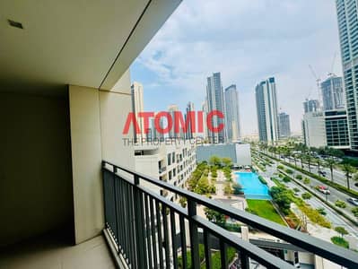 1 Slaapkamer Appartement te Huur in Dubai Creek Harbour, Dubai - d6564c81-57e7-46b1-aa76-88a9e03634e2. jpg 1 Slaapkamer Appartement te Huur in Dubai Creek Harbour, Dubai - d6564c81-57e7-46b1-aa76-88a9e03634e2. jpg