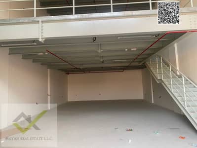 Warehouse zum zur Miete in Al Jurf, Ajman - 1000886234. jpg