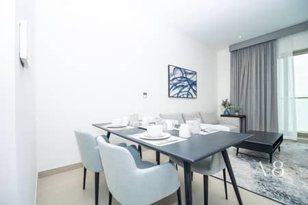 1 Bedroom Flat for Rent in Jumeirah Garden City, Dubai - Premium Unit | Vibrant | Vacant Now 1 Bedroom Flat for Rent in Jumeirah Garden City, Dubai - Premium Unit | Vibrant | Vacant Now
