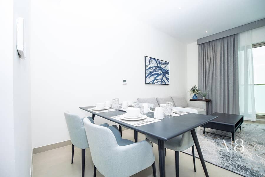 Apartamento en Jumeirah Garden City,The Flagship Two, 1 dormitorio, 115000 AED - 16299413 Apartamento en Jumeirah Garden City,The Flagship Two, 1 dormitorio, 115000 AED - 16299413