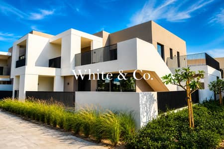 4 Bedroom Villa for Sale in Arabian Ranches 3, Dubai - Rare Corner | Largest Layout | Single Row 4 Bedroom Villa for Sale in Arabian Ranches 3, Dubai - Rare Corner | Largest Layout | Single Row