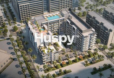 萨迪亚特岛, 阿布扎比 3 卧室单位待售 - 位于萨迪亚特岛,Vida Residences 3 卧室的公寓 4530800 AED - 16299473 萨迪亚特岛, 阿布扎比 3 卧室单位待售 - 位于萨迪亚特岛,Vida Residences 3 卧室的公寓 4530800 AED - 16299473
