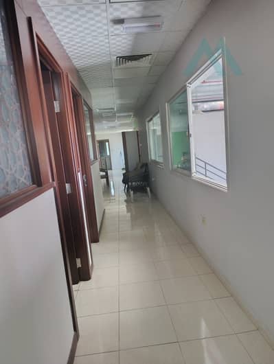 Warehouse for Rent in Al Quoz, Dubai - Exclusive Warehouse Near to Metro Station