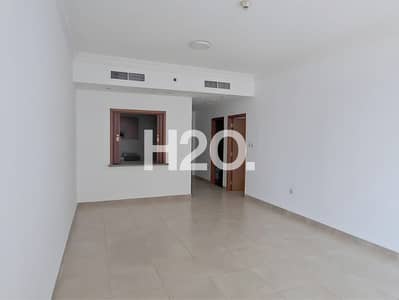 1 Bedroom Apartment for Rent in Dubai Marina, Dubai - Well Maintained | Elegant | Prime Location
