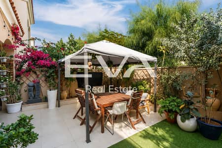 2 Bedroom Townhouse for Sale in Serena, Dubai - EXCLUSIVE | SINGLE ROW | VACANT ON TRANSFER 2 Bedroom Townhouse for Sale in Serena, Dubai - EXCLUSIVE | SINGLE ROW | VACANT ON TRANSFER