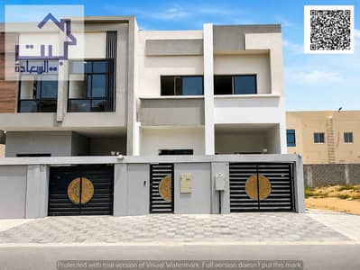 5 Slaapkamers Villa te Koop in Al Yasmeen, Ajman - WhatsApp Image 2026-08-25 at 5.08. 13 PM. jpeg 5 Slaapkamers Villa te Koop in Al Yasmeen, Ajman - WhatsApp Image 2026-08-25 at 5.08. 13 PM. jpeg