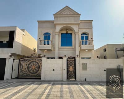 5 habitaciones Villa para en Alquiler en Al Zahya, Ajman - 9f3164f1-0b5d-4ce4-a9fa-c205da87f5e8. jpg