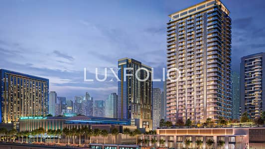 1 Bedroom Apartment for Sale in Dubai Marina, Dubai - CLOSE TO OP | HIGH FLOOR | RARE LAYOUT