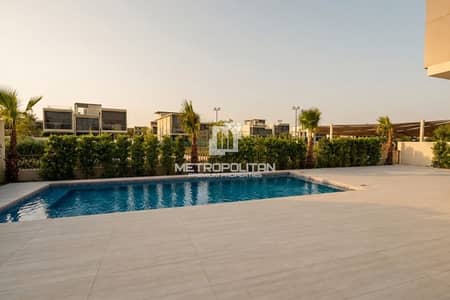 4 Bedroom Villa for Rent in Dubai Hills Estate, Dubai - Burj Khalifa View | Private Pool | View Today 4 Bedroom Villa for Rent in Dubai Hills Estate, Dubai - Burj Khalifa View | Private Pool | View Today