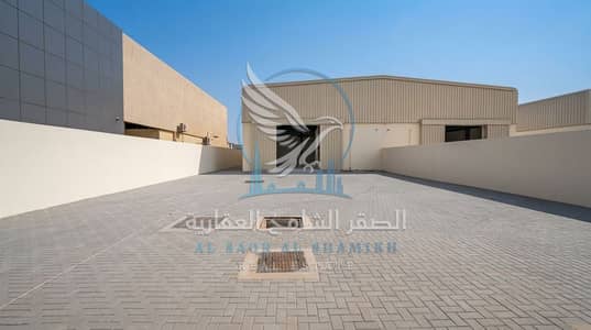 Mixed Use Land de à à louer à Al Sajaa, Sharjah - مستودع للايجار في الصجعة 3000 قدم. jpeg Mixed Use Land de à à louer à Al Sajaa, Sharjah - مستودع للايجار في الصجعة 3000 قدم. jpeg
