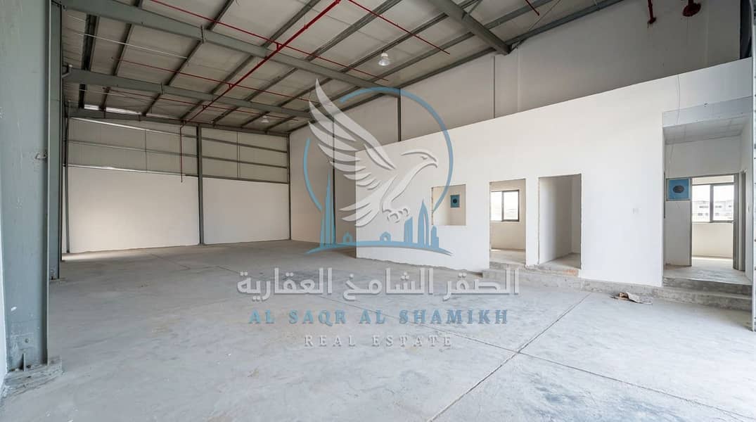 4 حوطه تجارية للايجار في الصجعة. jpeg