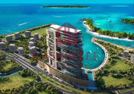 1 Bedroom Apartment for Sale in Al Reem Island, Abu Dhabi - WhatsApp Image 2026-08-26 at 2.05. 59 PM. jpeg 1 Bedroom Apartment for Sale in Al Reem Island, Abu Dhabi - WhatsApp Image 2026-08-26 at 2.05. 59 PM. jpeg