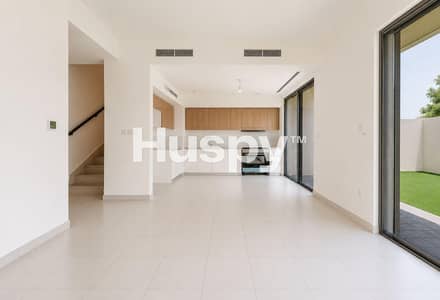 4 habitaciones Townhouse para en Venta en Dubai South, Dubai - Casa adosada en Dubai South,Emaar South,Expo Golf Villas,Expo Golf Villas 1 (Parkside 1), 4 dormitorios, 3750000 AED - 16299593 4 habitaciones Townhouse para en Venta en Dubai South, Dubai - Casa adosada en Dubai South,Emaar South,Expo Golf Villas,Expo Golf Villas 1 (Parkside 1), 4 dormitorios, 3750000 AED - 16299593