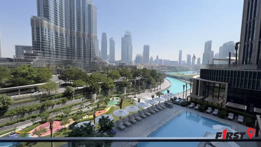 3 Bedroom Apartment for Rent in Downtown Dubai, Dubai - 1696588185befe1b72668c48c5c0a75168ff235182. jpg 3 Bedroom Apartment for Rent in Downtown Dubai, Dubai - 1696588185befe1b72668c48c5c0a75168ff235182. jpg