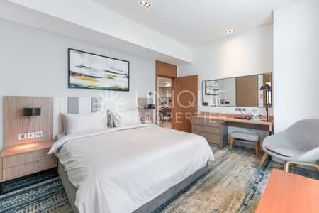 2 Bedroom Flat for Rent in Dubai Healthcare City Phase 2, Dubai - Luxury 2BR | Fully Furnished | Hotel-Style Living 2 Bedroom Flat for Rent in Dubai Healthcare City Phase 2, Dubai - Luxury 2BR | Fully Furnished | Hotel-Style Living