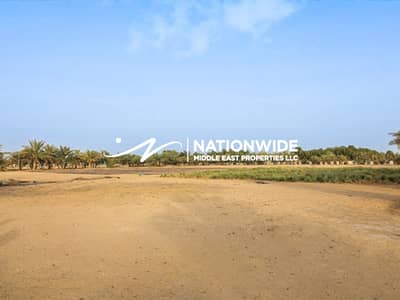 Plot para en Venta en Al Shamkha, Abu Dhabi - Parcela en Al Shamkha，Al Reeman 2, 3000000 AED - 16299615
